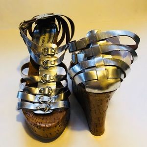 Steve Madden Sandals